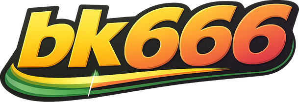 bk666 লোগো
